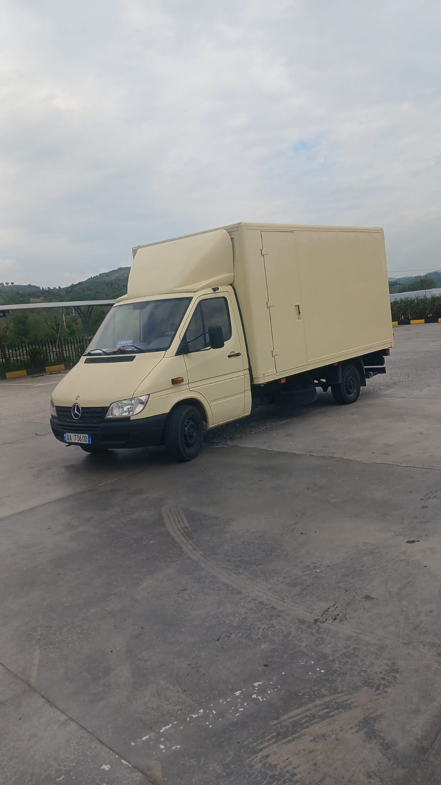 Shërbime Doganore
